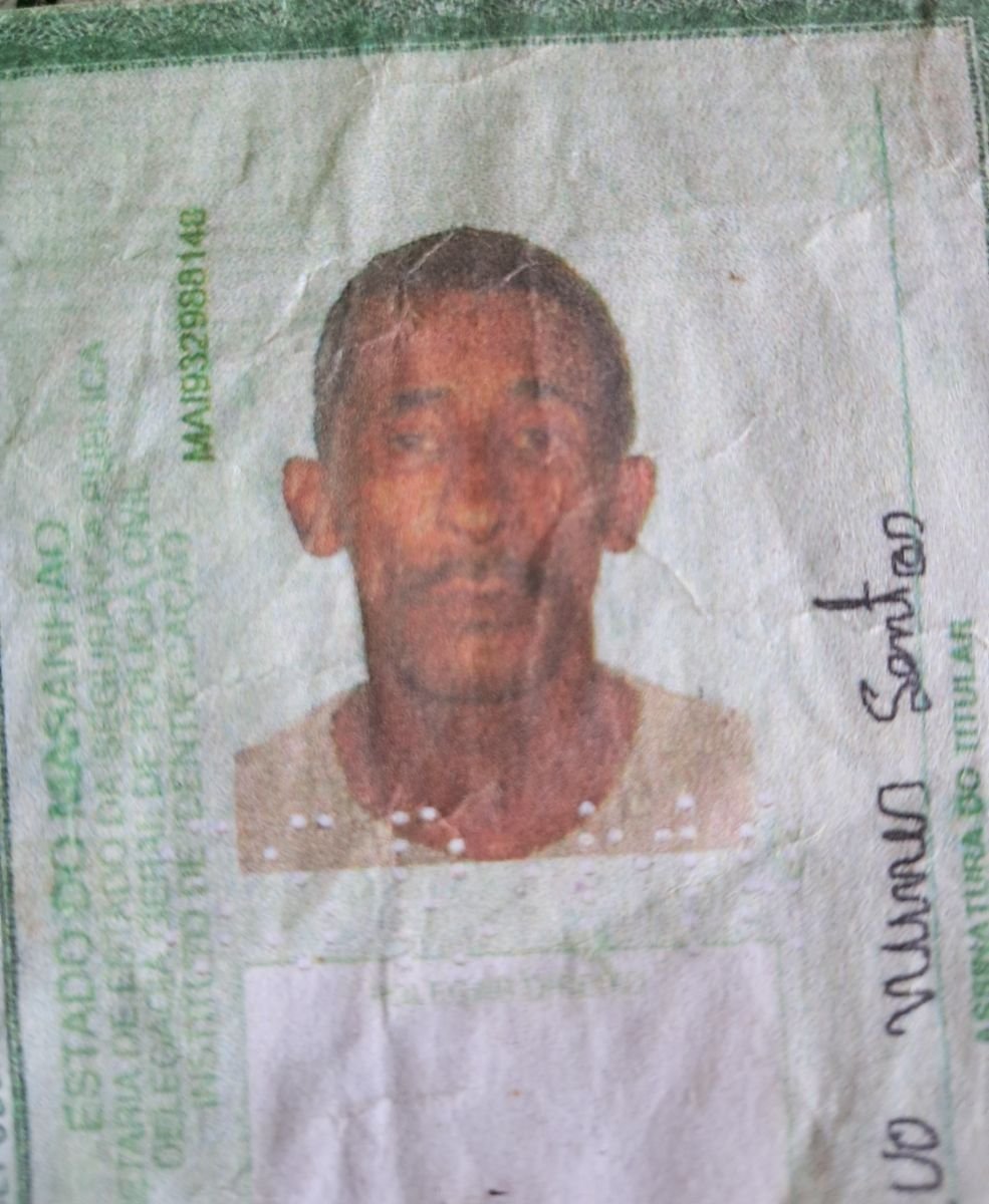 Olavo Nunes Santos 